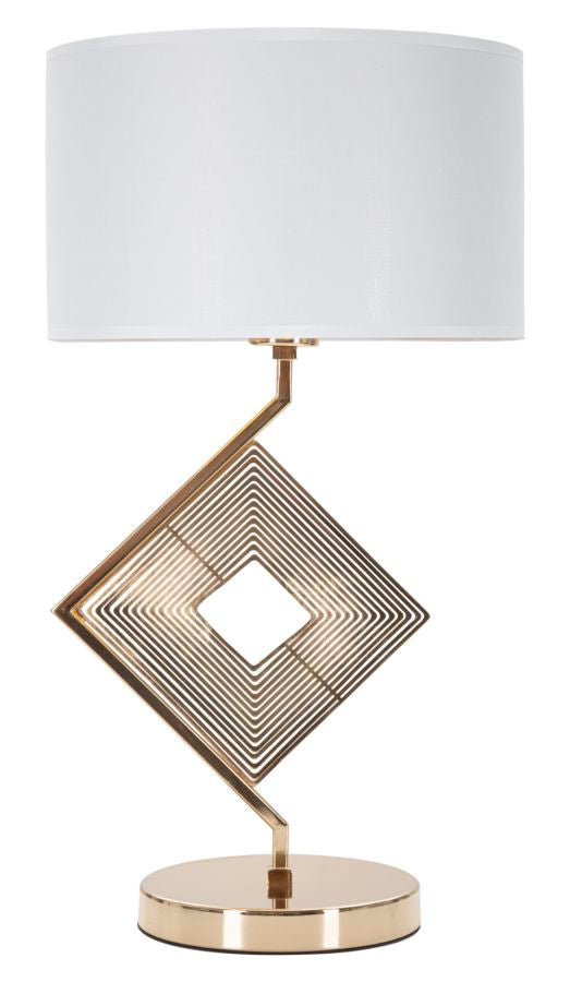 Tischleuchte Eleganza Move 30x56 cm