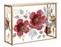 Lovi Elegant and Functional Console Table 108x36.8x80 cm