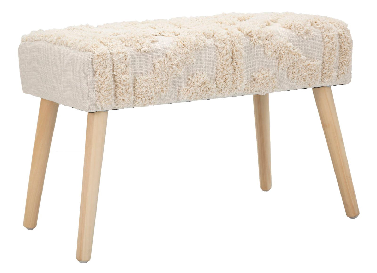 Panchetta Elegant Damast 66x34x42