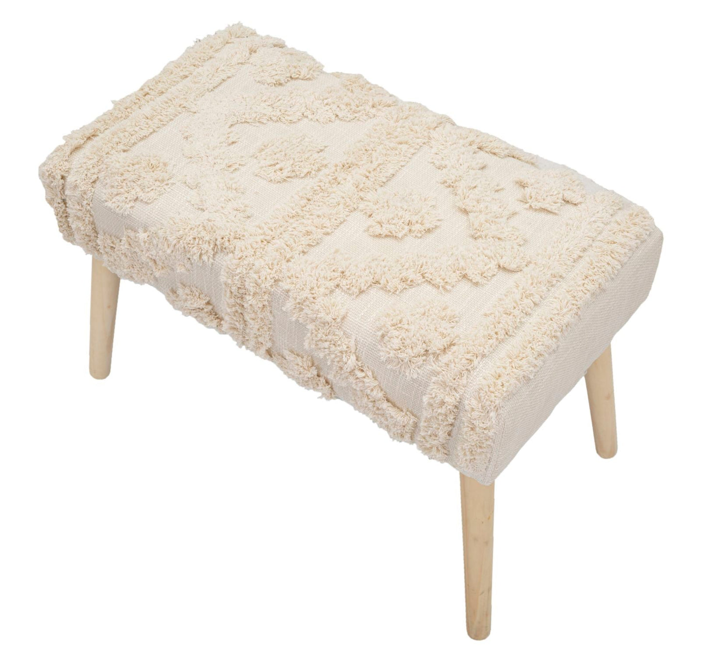 Panchetta Elegant Damast 66x34x42