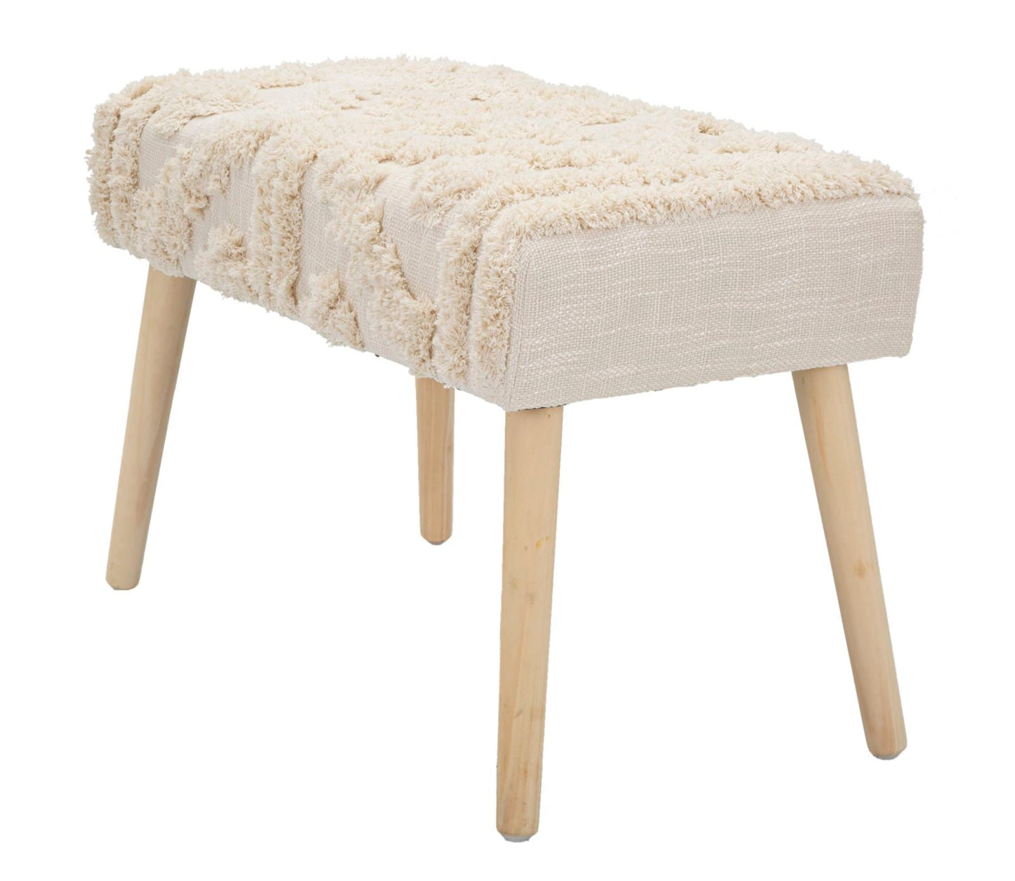 Panchetta Elegant Damast 66x34x42