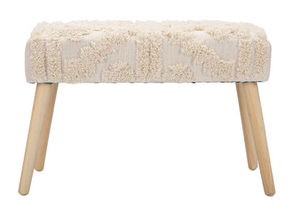 Panchetta Elegant Damast 66x34x42
