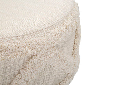Hocker Damasco Hoch cm ø 32x41