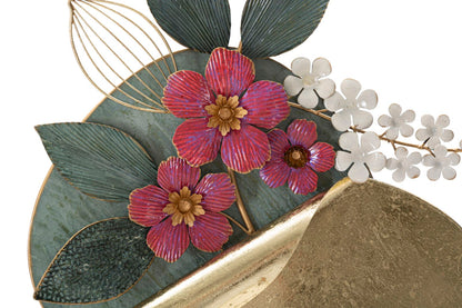 Decorative Iron Panel Gard 67x8x74 cm