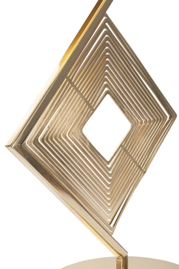 Tischleuchte Eleganza Move 30x56 cm