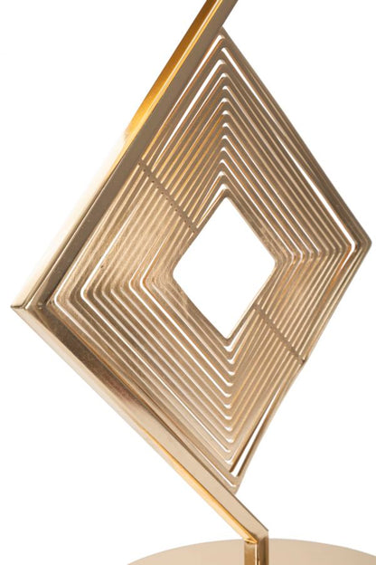 Tischleuchte Eleganza Move 30x56 cm
