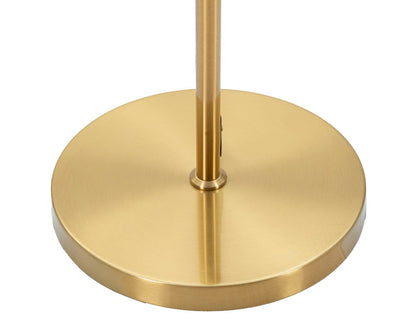 Lampada da terra Glamy S - Eleganza e modernità in due luci 25x168 cm