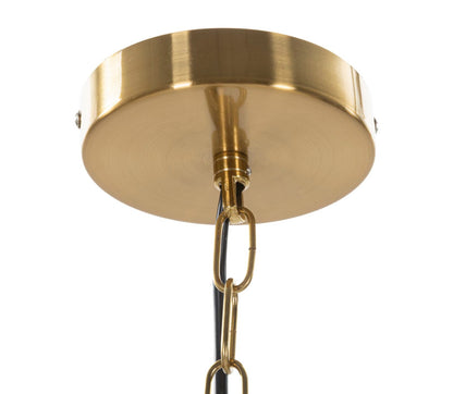 Kronleuchter Vienna Elegant Ø 100 cm – Höhe 96 cm