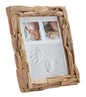 Natural Frame 26x4.5x32 cm (internal 20x25 cm)