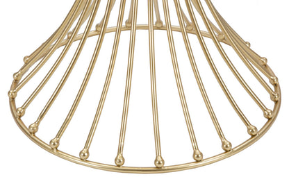 Tavolo Centur Elegante cm Ø 50x103