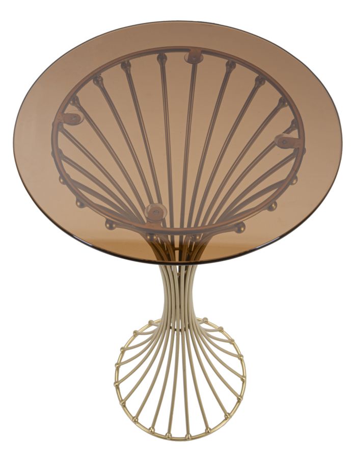 Tisch Centur Elegant cm ø 40x82