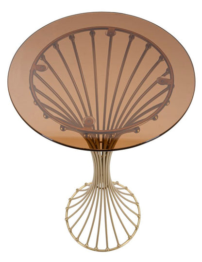 Tisch Centur Elegant cm ø 40x82