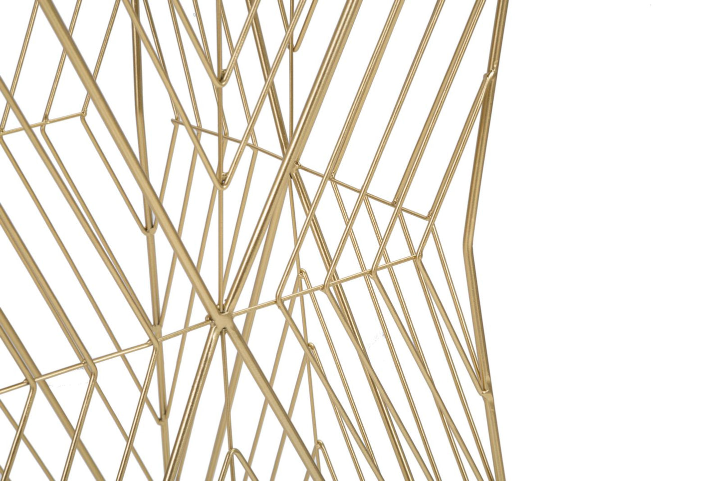 Telefontisch Lines - Modernes Design 50x50x100 cm