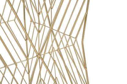 Telefontisch Lines - Modernes Design 50x50x100 cm