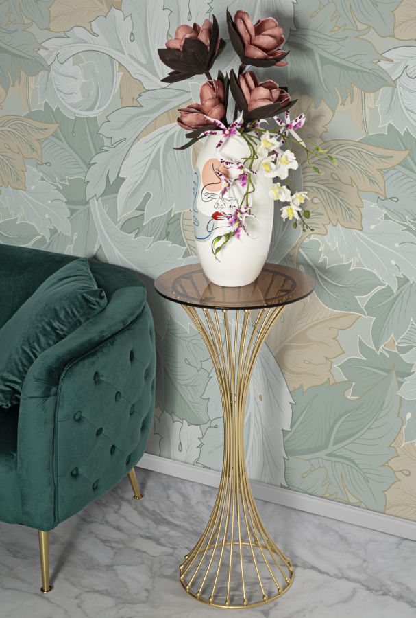 Tisch Centur Elegant cm ø 40x82