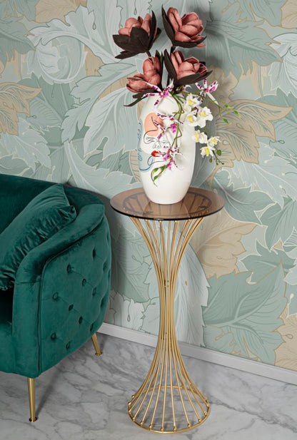 Tisch Centur Elegant cm ø 40x82