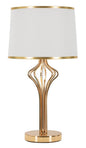 Slimmy Elegant Table Lamp Ø 28 cm x 53 cm