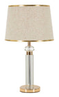 Praga Elegant Table Lamp Ø 30 cm x 52.5 cm