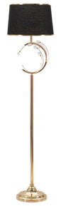 Eleganza Bruxelles Floor Lamp 38x160 cm