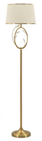 Elegant Versailles floor lamp cm ø 38x170