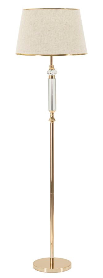 Stehleuchte Praga Elegant 45x165 cm