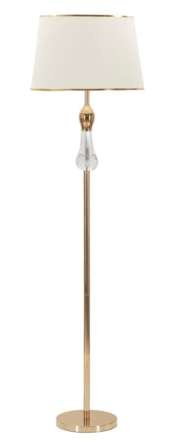 Lampada da Terra Bratislava Ø 45 x H 165 cm
