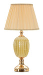 Elegant Table Lamp Lot ø 30x55 cm