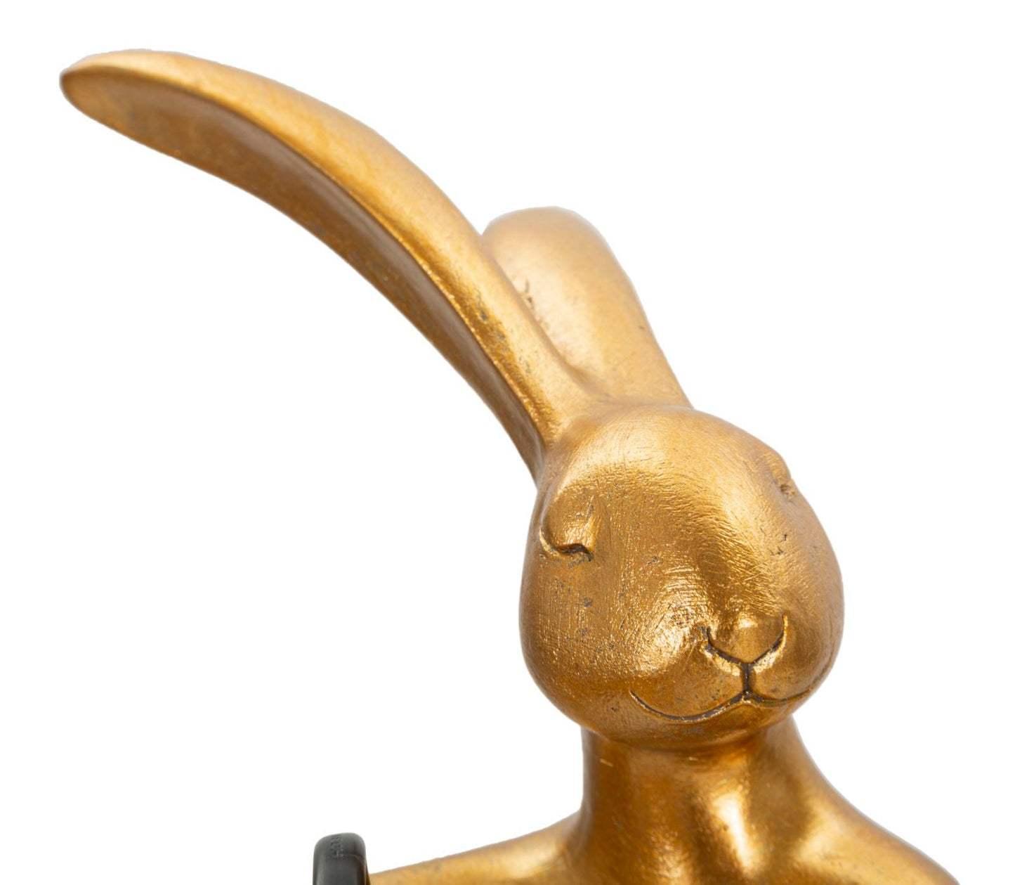 Tischlampe Hase Einzigartiges Design cm 26x16x47