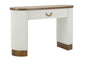 Elegant Console Table Toulouse 121x40x78 cm