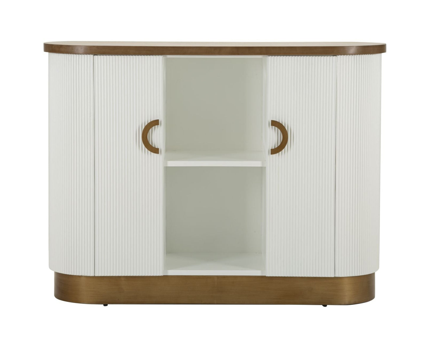 Toulouse Elegante Kommode 121x41x90 cm