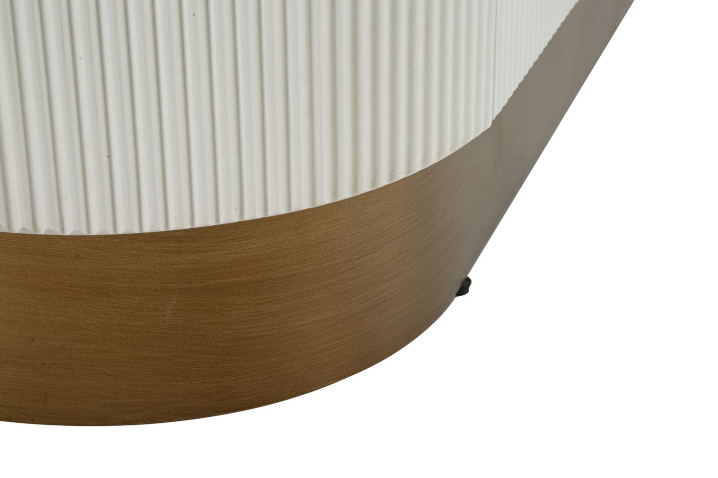 Toulouse Elegante Kommode 121x41x90 cm