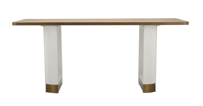 Eleganter Esstisch Tolosa 180x90 cm