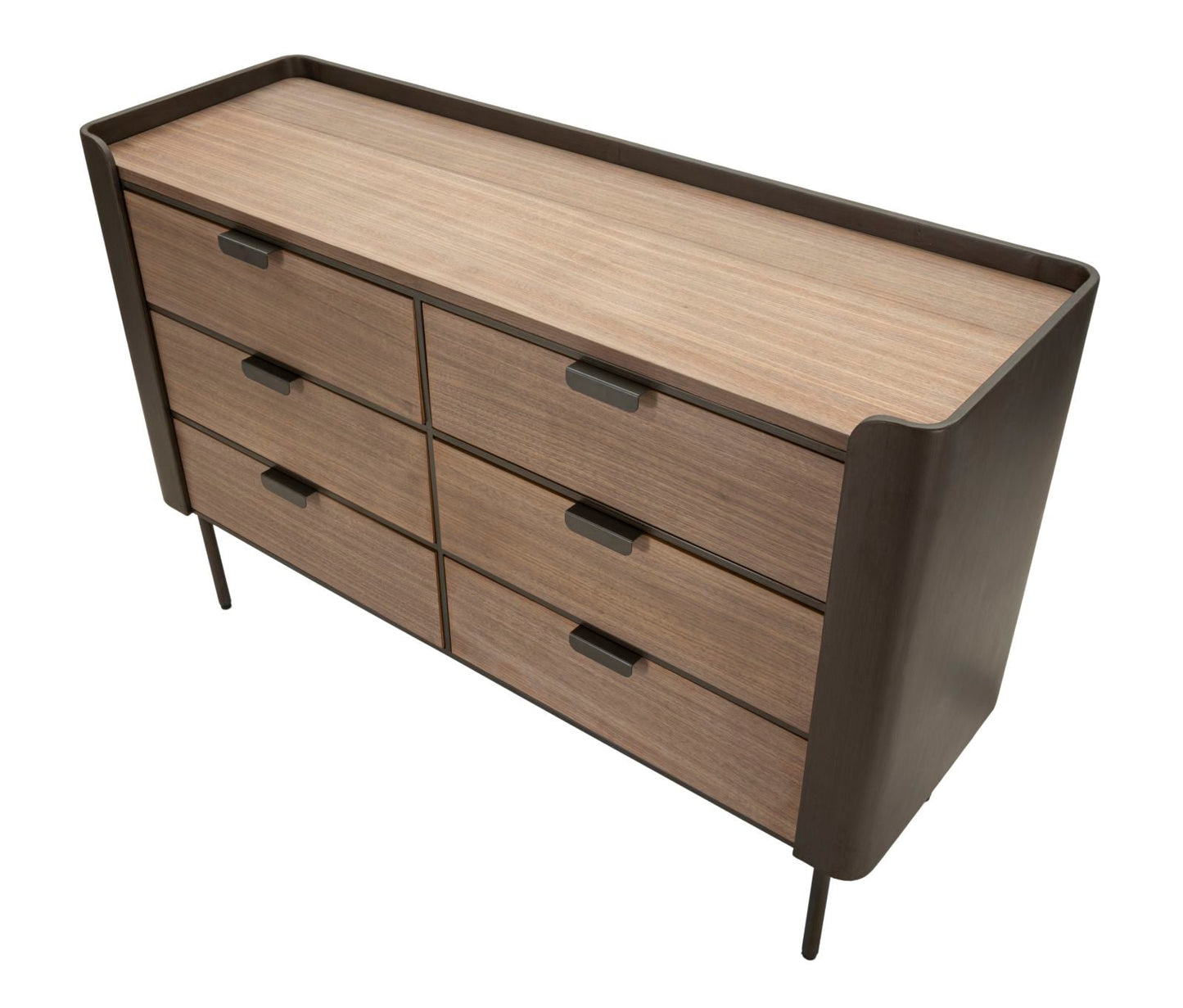 Kommode Toronto Elegant 120x39x79 cm