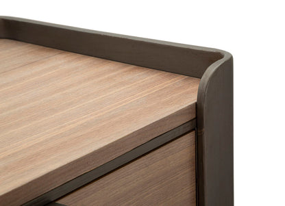 Kommode Toronto Elegant 120x39x79 cm
