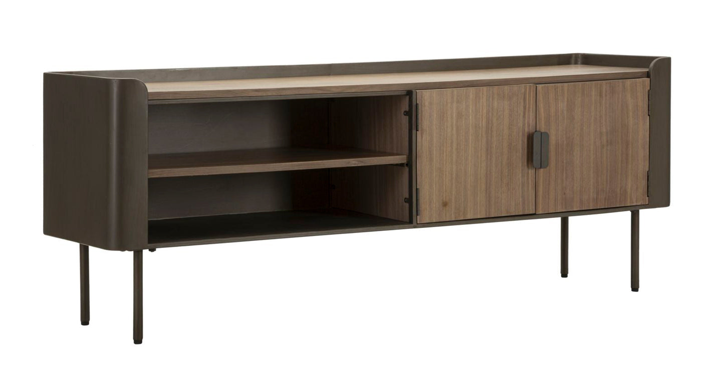 TV-Möbel Toronto 150x42x58 cm Elegant und Funktional