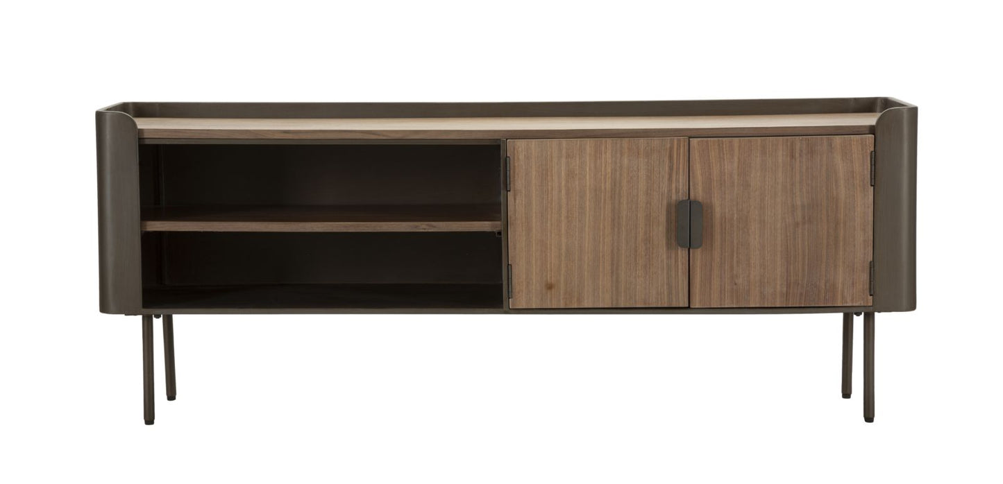 TV-Möbel Toronto 150x42x58 cm Elegant und Funktional