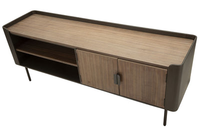 TV-Möbel Toronto 150x42x58 cm Elegant und Funktional