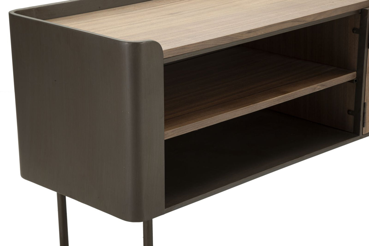 TV-Möbel Toronto 150x42x58 cm Elegant und Funktional