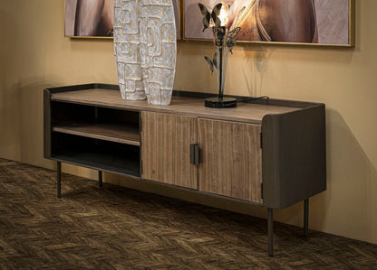 TV-Möbel Toronto 150x42x58 cm Elegant und Funktional