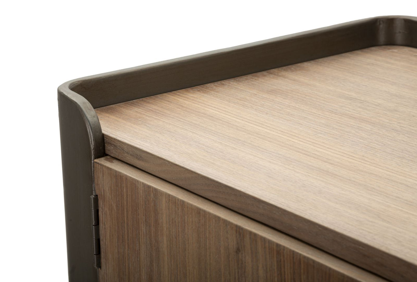 Kommode Toronto Elegant 100x42x110 cm