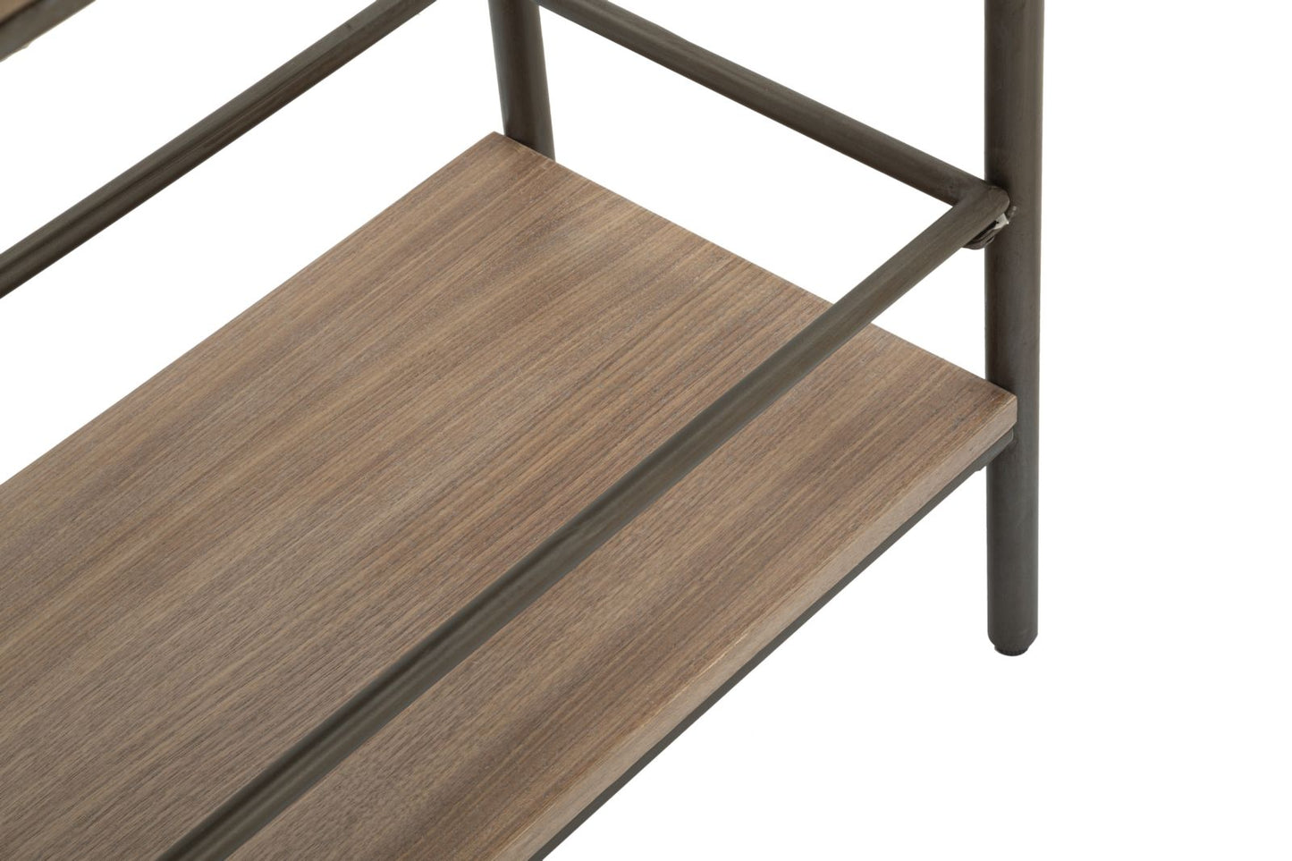 Kommode Toronto Elegant 100x42x110 cm