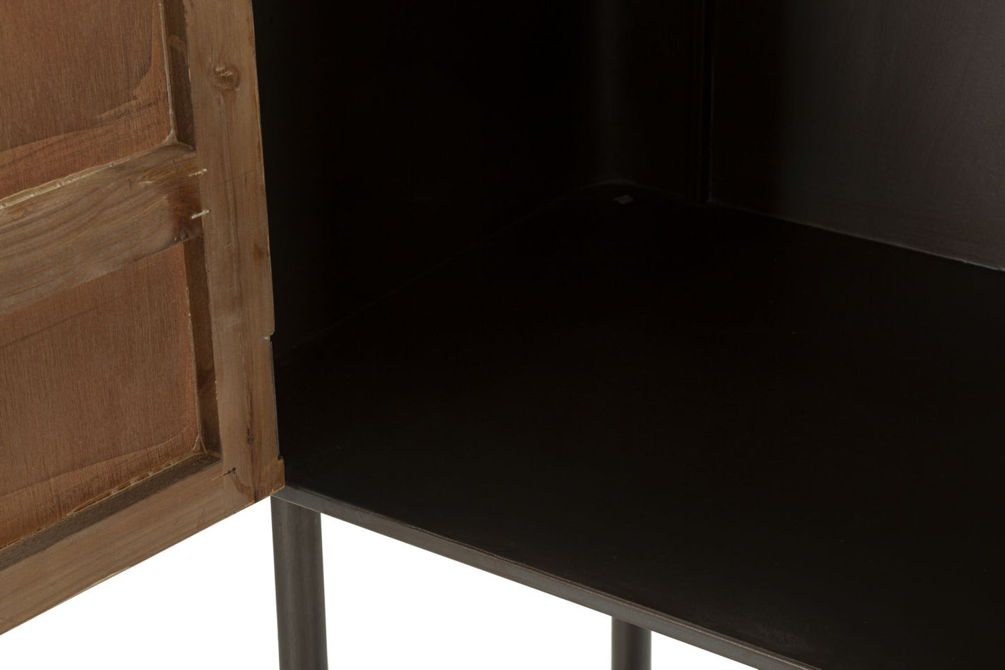 Kommode Toronto Elegant 100x42x110 cm