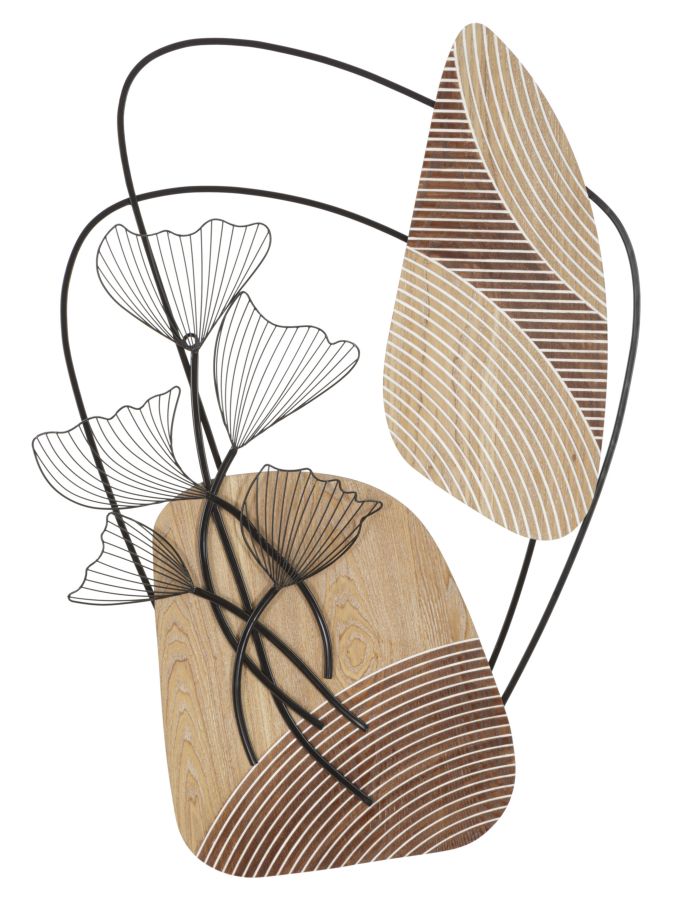 Tali 70x3x100 cm Decorative Wall Panel