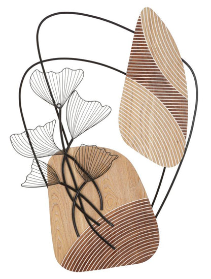 Tali 70x3x100 cm Decorative Wall Panel