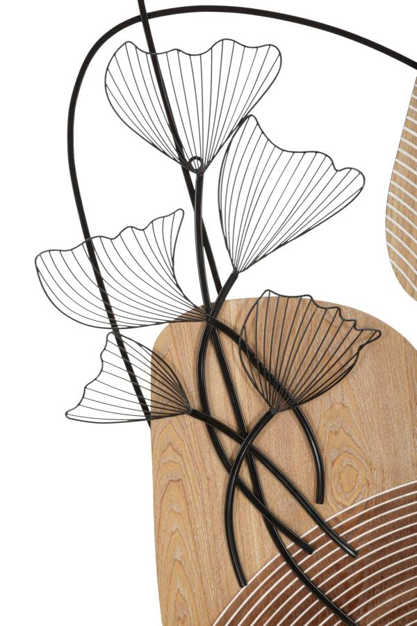 Tali 70x3x100 cm Decorative Wall Panel