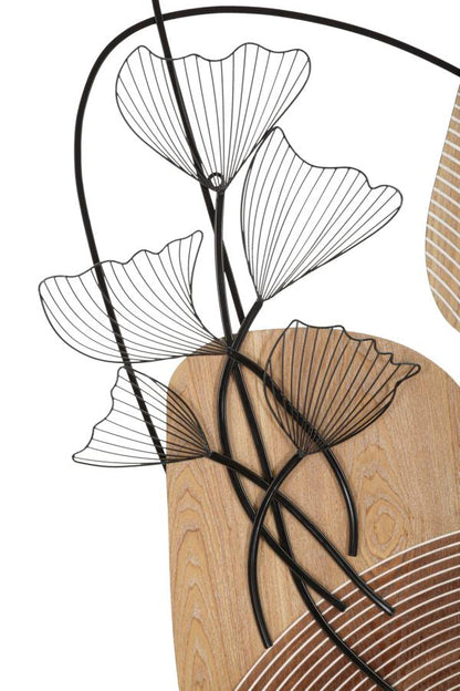 Tali 70x3x100 cm Decorative Wall Panel