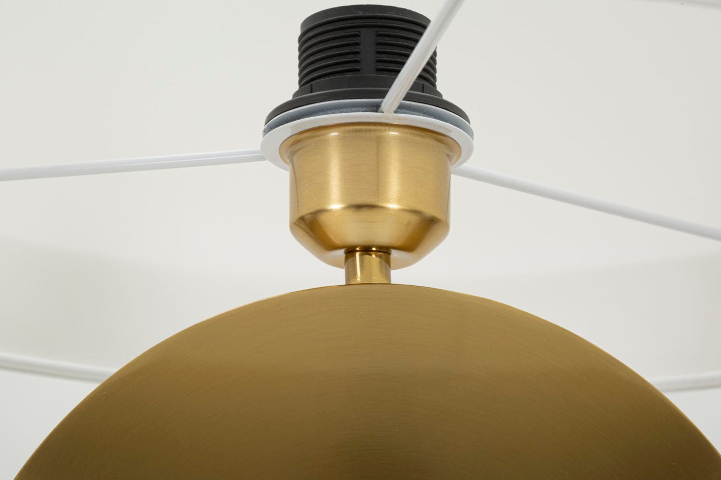 Stehlampe Eleganza Coin Ø 40x151 cm