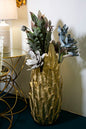 Vase Eleganza Feathers 32x34x80 cm