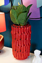 Chilli pot cm ø 20X34