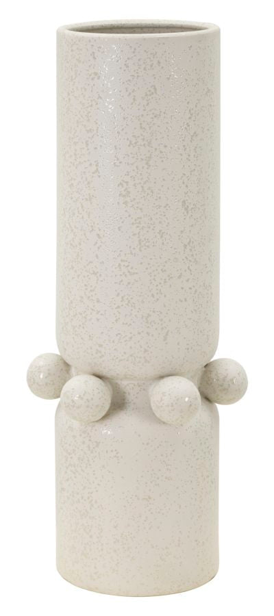 Vase Keramik Blasen Ø 15,5 cm x 41 cm